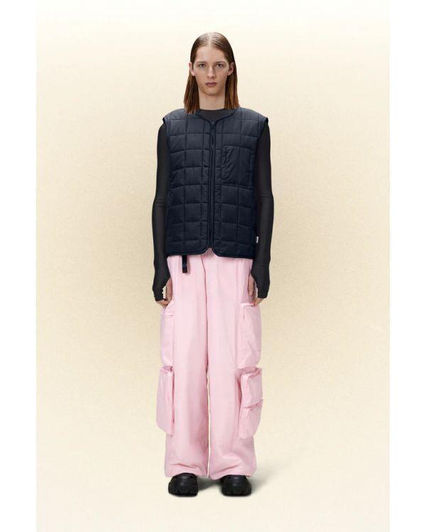 VEST LINER NAVY