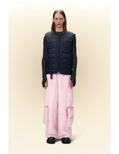 VESTE LINER NAVY