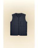 VESTE LINER NAVY