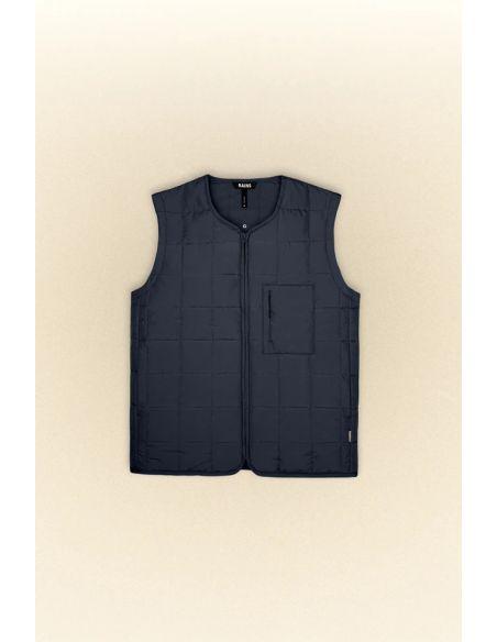 VEST LINER NAVY