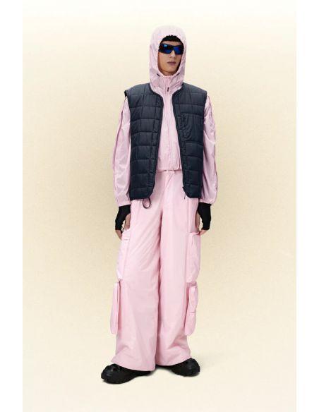 VEST LINER NAVY