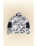 VEST COFU FLEECE CAMO