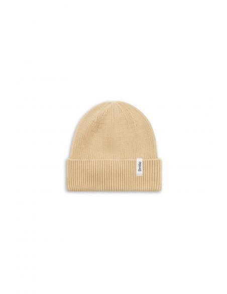 THE FUNNY BEIGE HAT