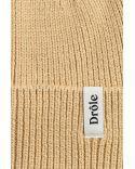 LE BONNET DROLE BEIGE