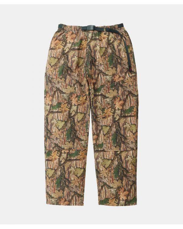 PANTALON CANVAS EASY CLIMBING LEAF CAMO