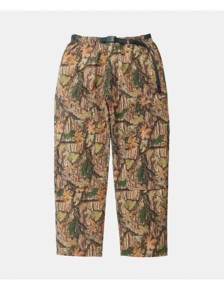 PANTALON CANVAS EASY CLIMBING LEAF CAMO