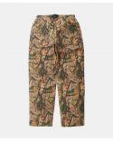PANTALON CANVAS EASY CLIMBING LEAF CAMO
