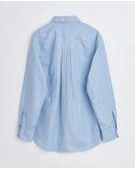 CHEMISE ACE LIGHT BLUE