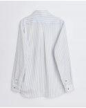 CHEMISE PLEASE OFF WHITE