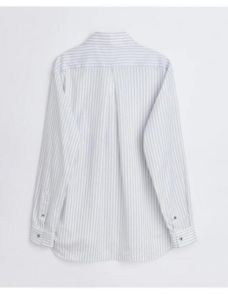 CHEMISE PLEASE OFF WHITE