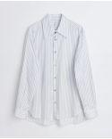 CHEMISE PLEASE OFF WHITE