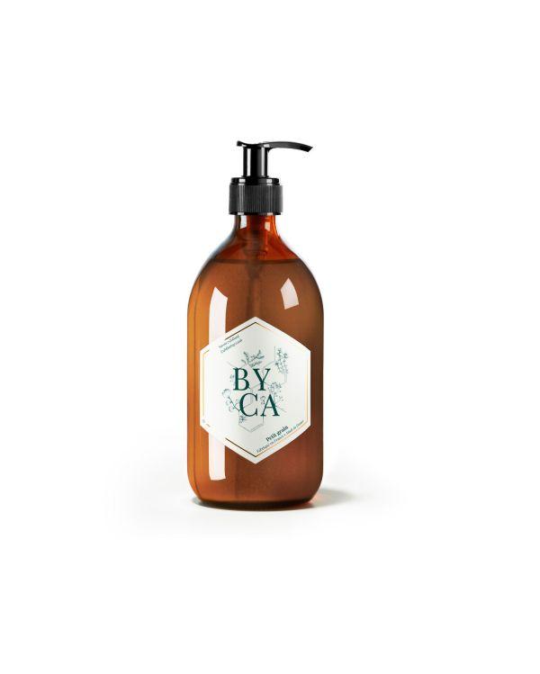 SAVON EXFOLIANT PETIT GRAIN 