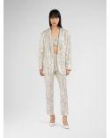 BLAZER CHILLER LADY SOUL SILVER