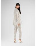 BLAZER CHILLER LADY SOUL SILVER