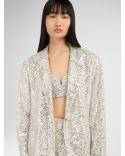 BLAZER CHILLER LADY SOUL SILVER