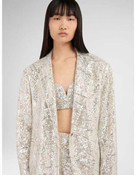 BLAZER CHILLER LADY SOUL SILVER