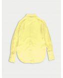 CHEMISE TASHA LIGHTWEIGHT SILK YELLOW