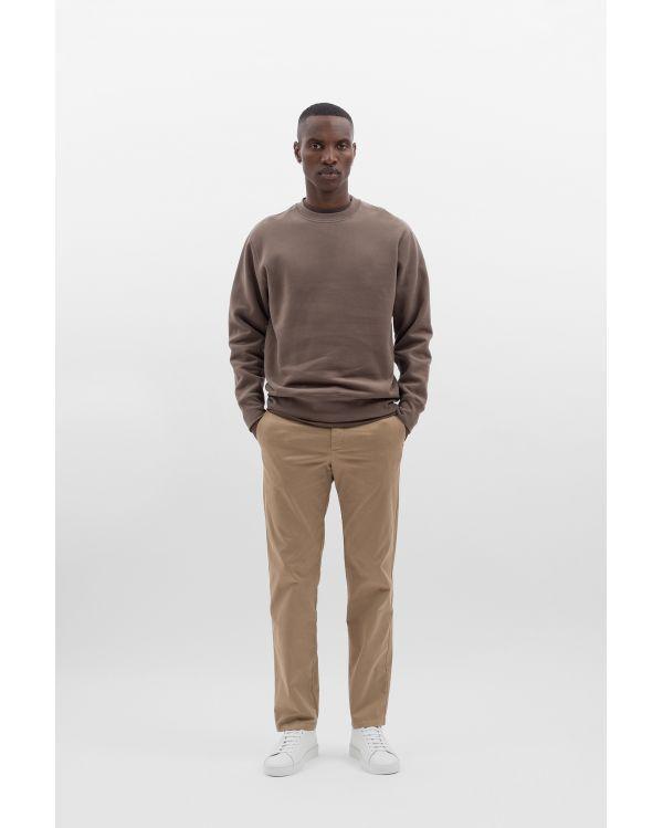 CHINO AROS REGULAR UTILITY KHAKI 2