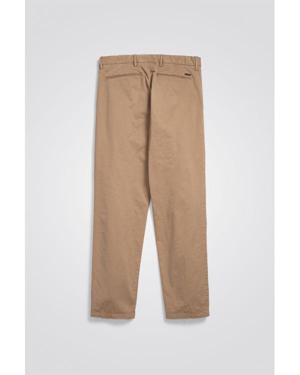 CHINO AROS REGULAR UTILITY KHAKI