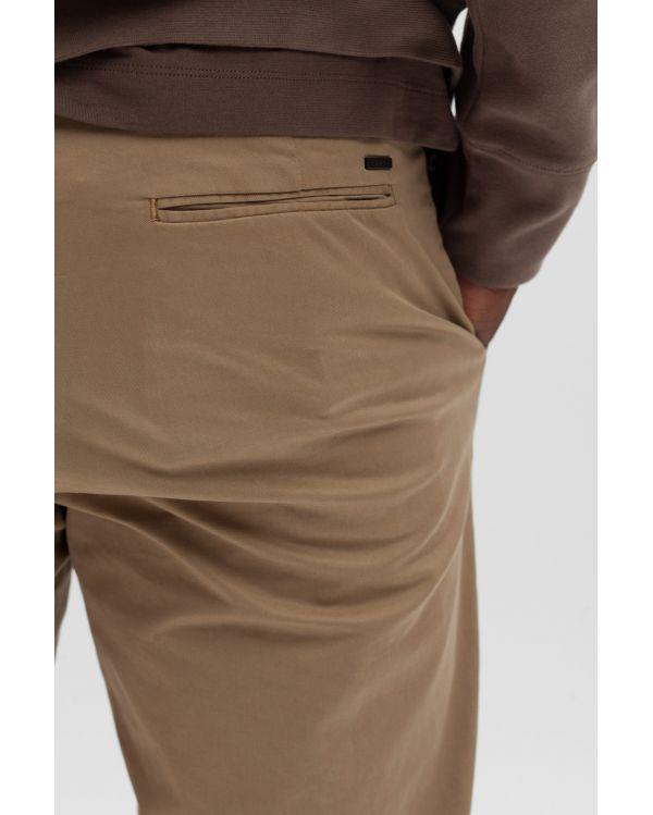 CHINO AROS REGULAR UTILITY KHAKI