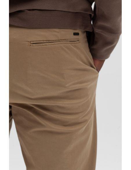 CHINO AROS REGULAR UTILITY KHAKI