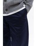 CHINO ANDERSEN DARK NAVY