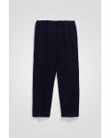 CHINO ANDERSEN DARK NAVY