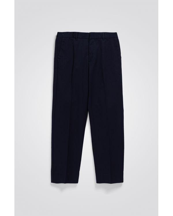 CHINO ANDERSEN DARK NAVY