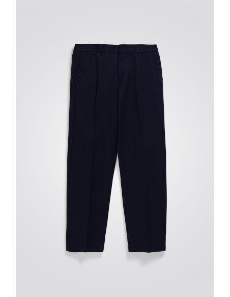 CHINO ANDERSEN DARK NAVY