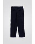 CHINO ANDERSEN DARK NAVY
