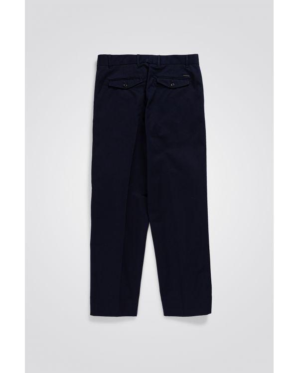 CHINO ANDERSEN DARK NAVY
