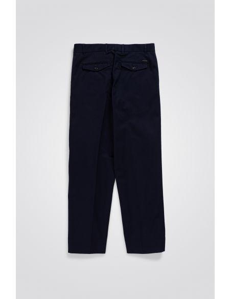 CHINO ANDERSEN DARK NAVY