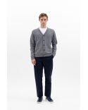 CHINO ANDERSEN DARK NAVY