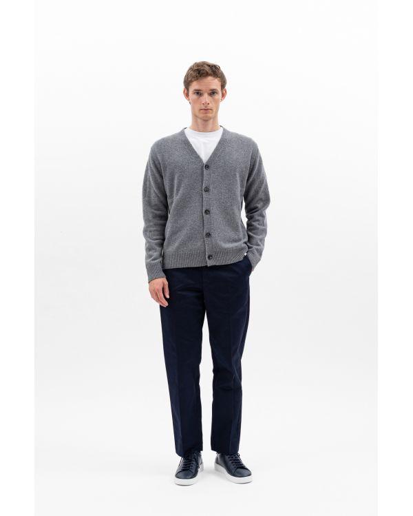 CHINO ANDERSEN DARK NAVY 2
