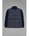 VESTE PERTEX SHIELD HYBRID DARK NAVY