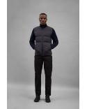 VESTE PERTEX SHIELD HYBRID DARK NAVY