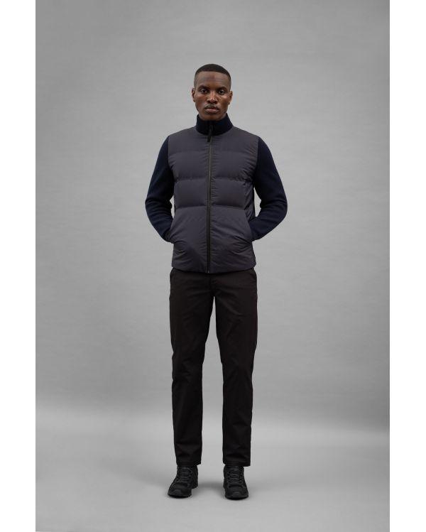 VESTE PERTEX SHIELD HYBRID DARK NAVY 2