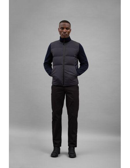 VESTE PERTEX SHIELD HYBRID DARK NAVY