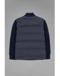 VESTE PERTEX SHIELD HYBRID DARK NAVY