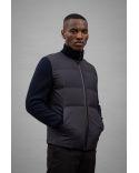 VESTE PERTEX SHIELD HYBRID DARK NAVY