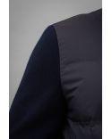 VESTE PERTEX SHIELD HYBRID DARK NAVY