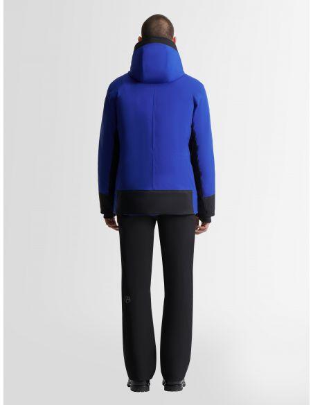 LYOR VISION/BLACK COAT