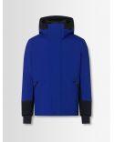 LYOR VISION/BLACK COAT