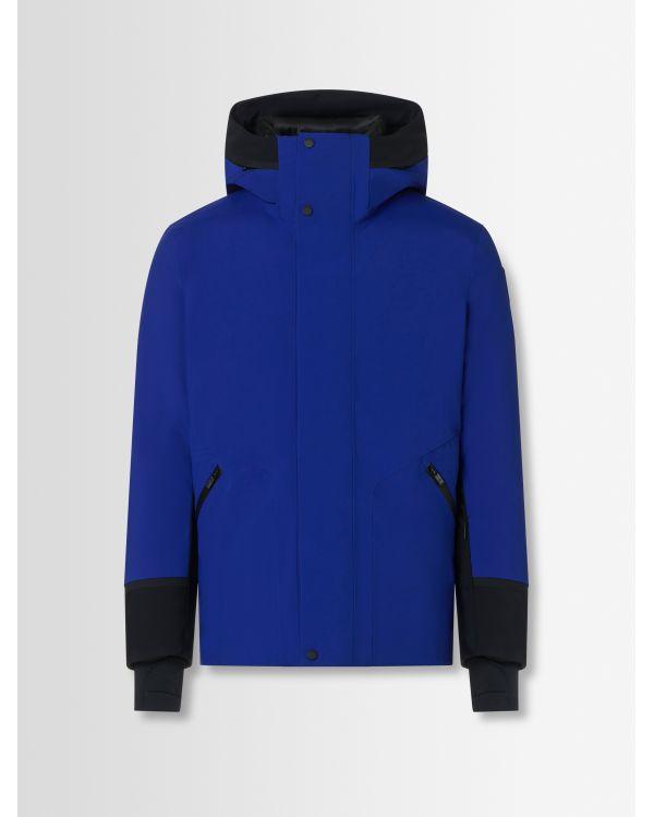 LYOR VISION/BLACK COAT