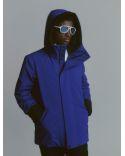 LYOR VISION/BLACK COAT