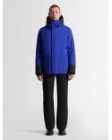 LYOR VISION/BLACK COAT
