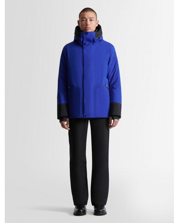 LYOR VISION/BLACK COAT
