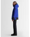 LYOR VISION/BLACK COAT