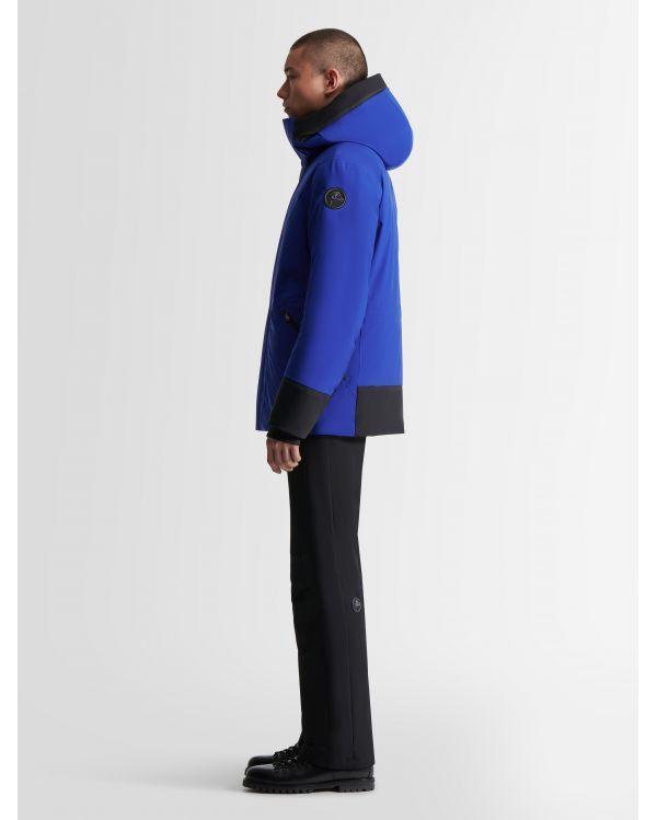 LYOR VISION/BLACK COAT