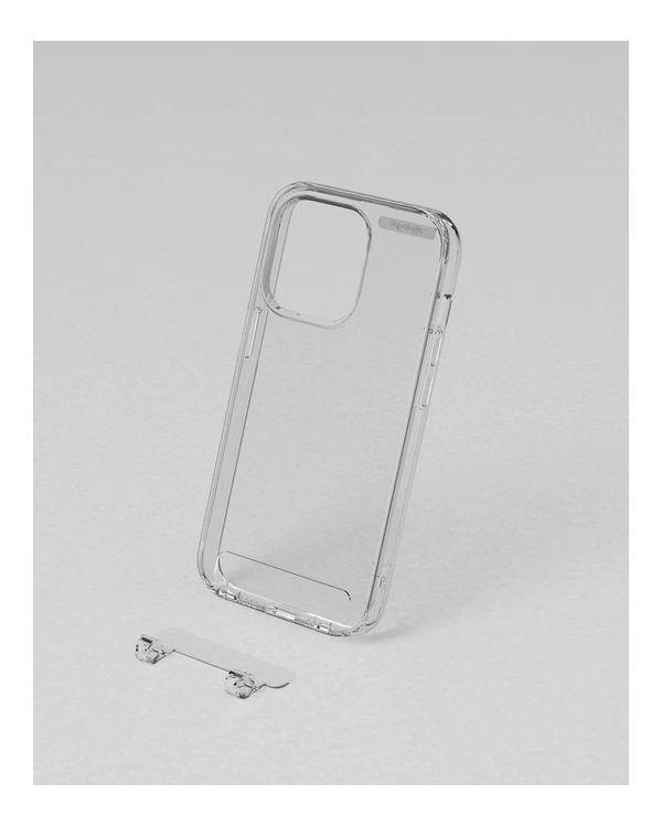 COQUE DE TÉLÉPHONE IPHONE 14 TRANSPARENT